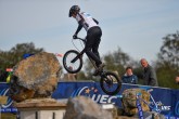  2024 UEC Trials Cycling European Championships - Jeumont (France) 29/09/2024 -  - photo Tommaso Pelagalli/SprintCyclingAgency?2024